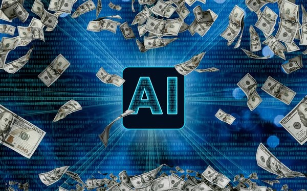 AI Predicts Next Words, Next Actions - Is It Worth Trillions?