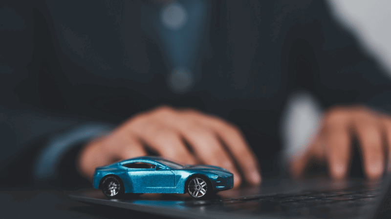 How to use generative AI to reduce friction and convert car buyers