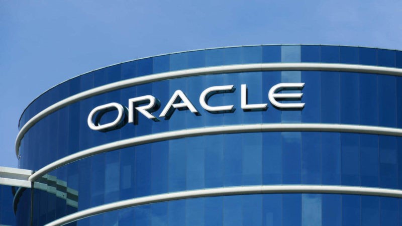 Oracle enhances its Unity CDP offering