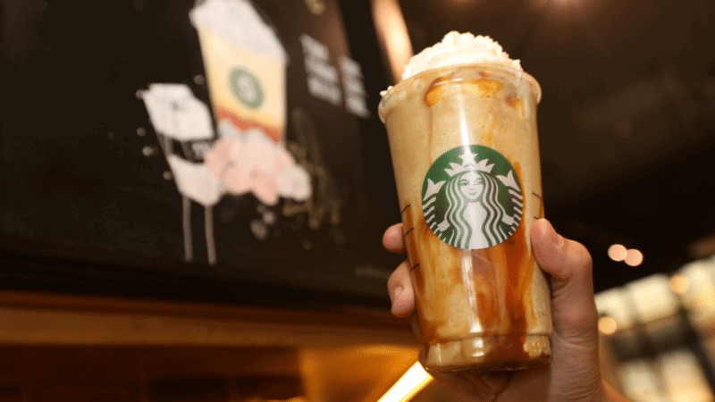 The fading third place: A reflection on Starbucks and society