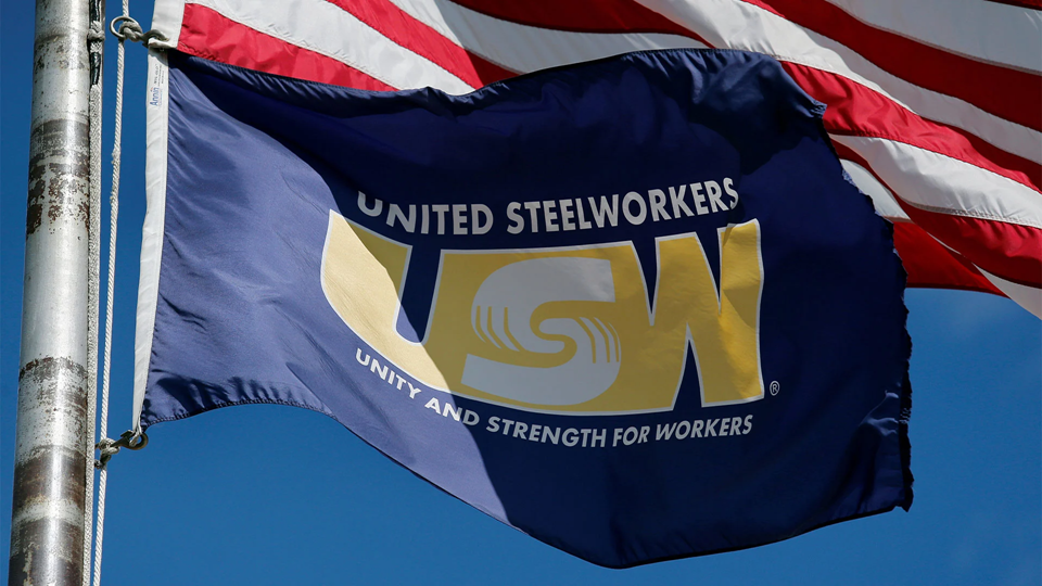 Why U.S. union steelworkers are optimistic about clean energy jobs