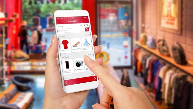 Google reshapes in-store shopping with AI-powered comparisons