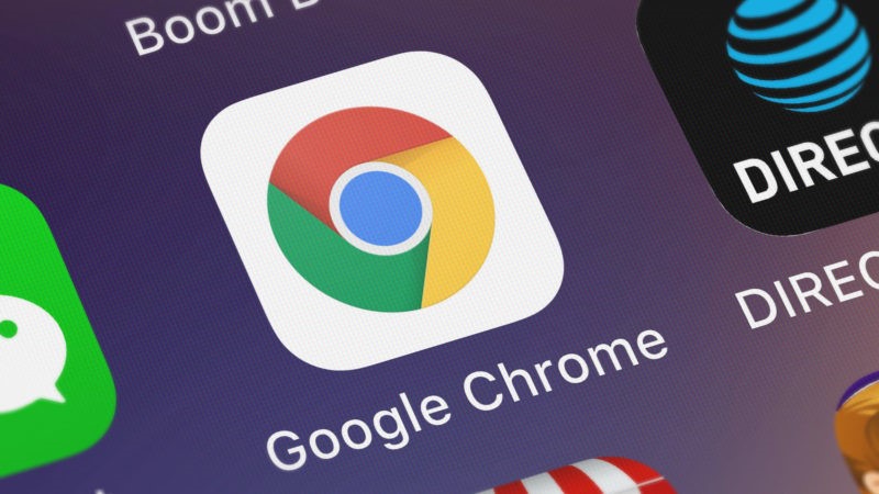 DOJ pushing the sale of Chrome sparks industry debate over web’s future