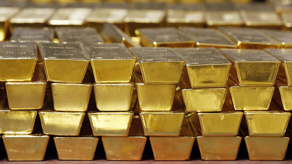 Gold prices have dropped since Trump’s reelection. Here’s why