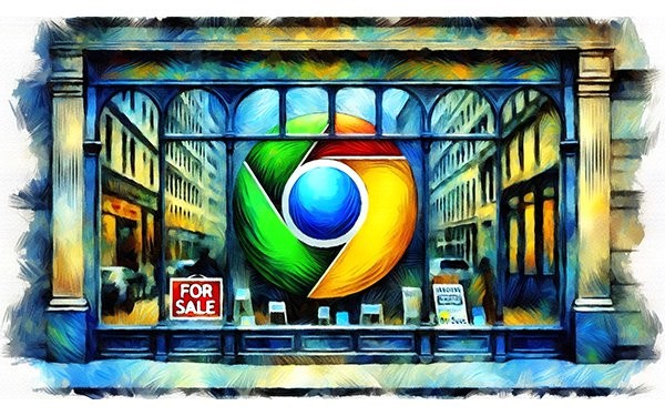 Google Chrome For Sale