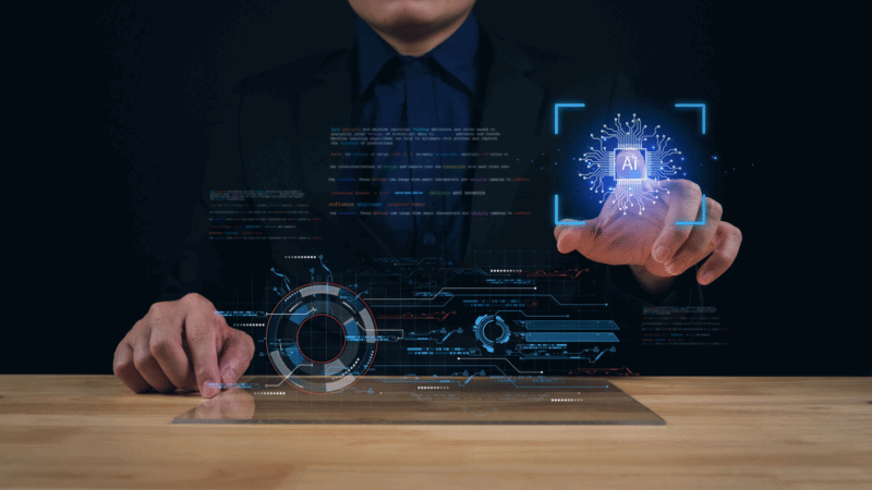 Marketers link AI to revenue growth and plan to increase 2025 investments