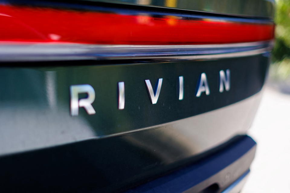 Tesla and Rivian have reached a ‘conditional’ settlement in lawsuit over trade secrets