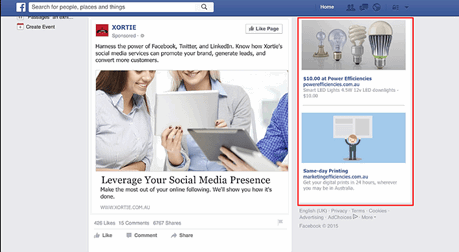 How Do I Advertise on Facebook?