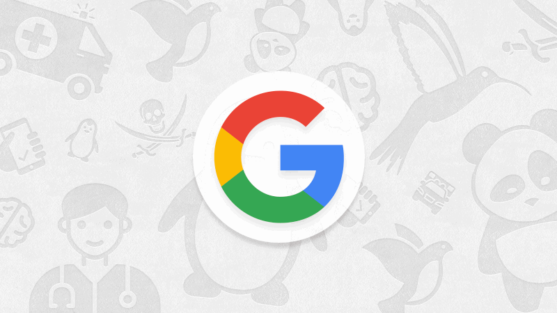 Google’s search market share falls below 90% for first time since 2015