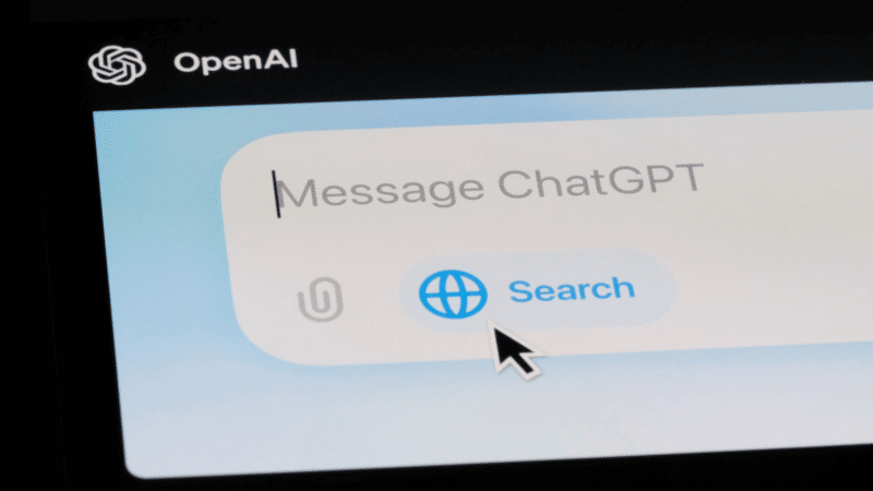 How ChatGPT search reshapes the B2B buyer’s journey
