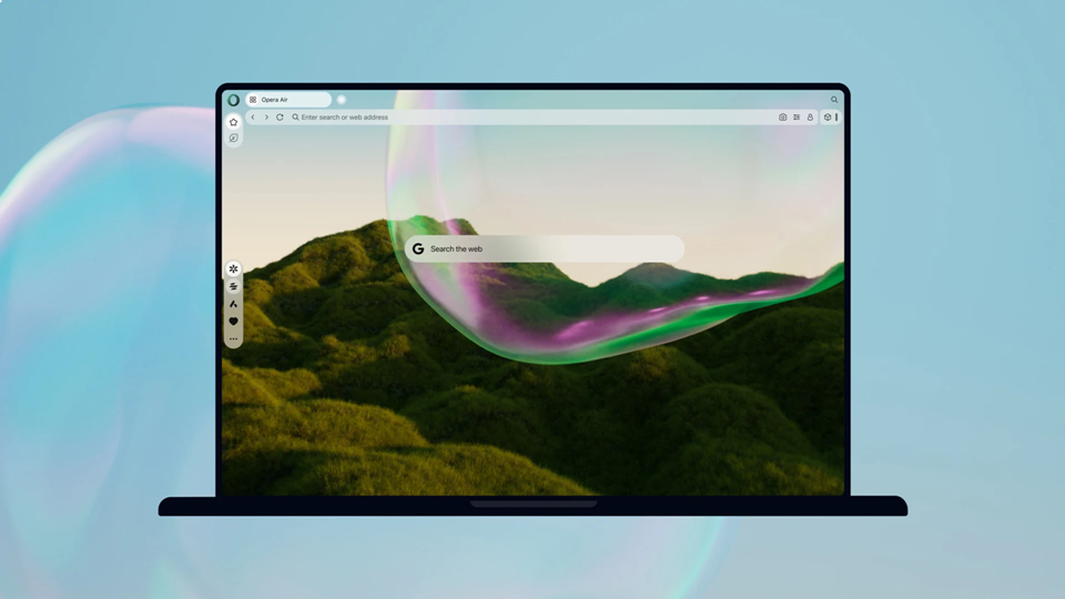 I tried a mindfulness browser to make work less stressful. Maybe you should too