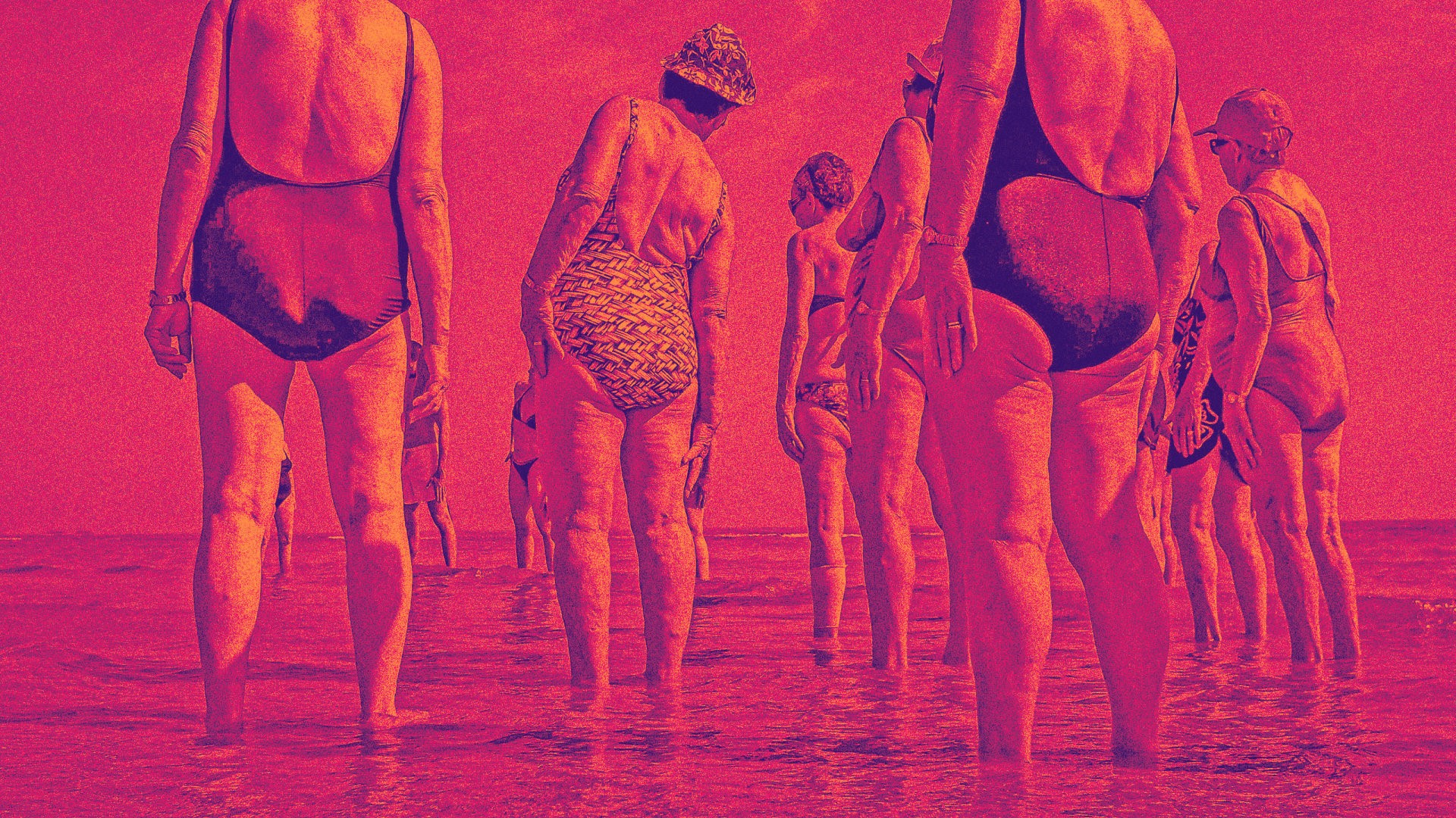 5 hot takes on reinventing old age as a concept