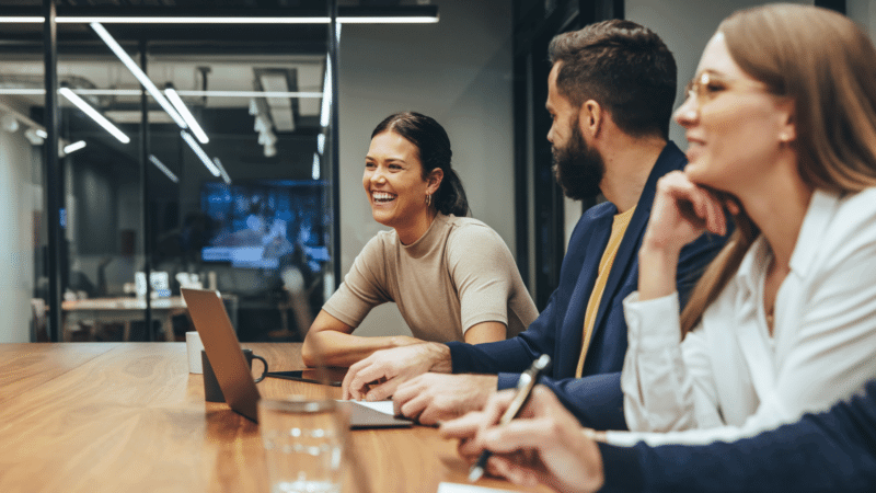 5 ways to get your B2B buyers to care in 2025