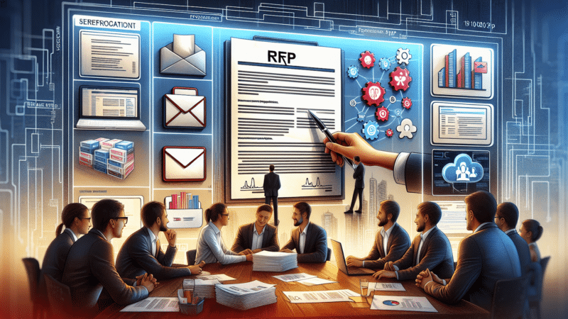 Why most martech RFPs fail and how to get vendor selection right